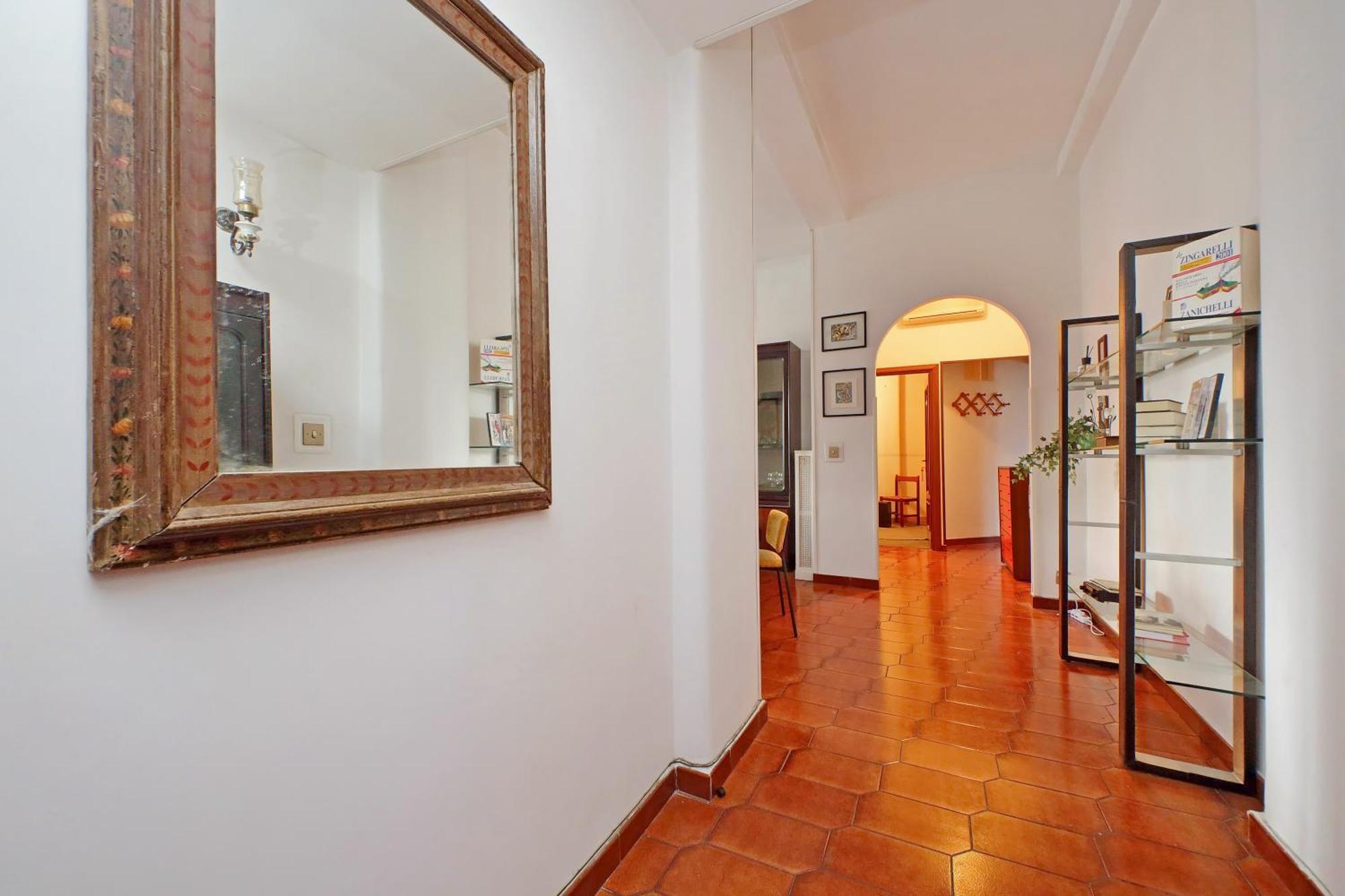 Casa Giannetta Appartement *