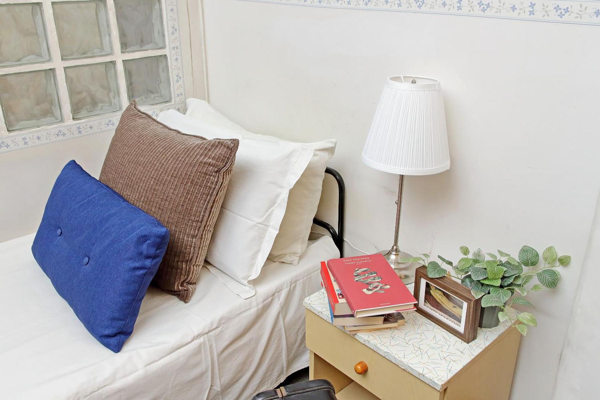 Casa Giannetta Appartement Rome