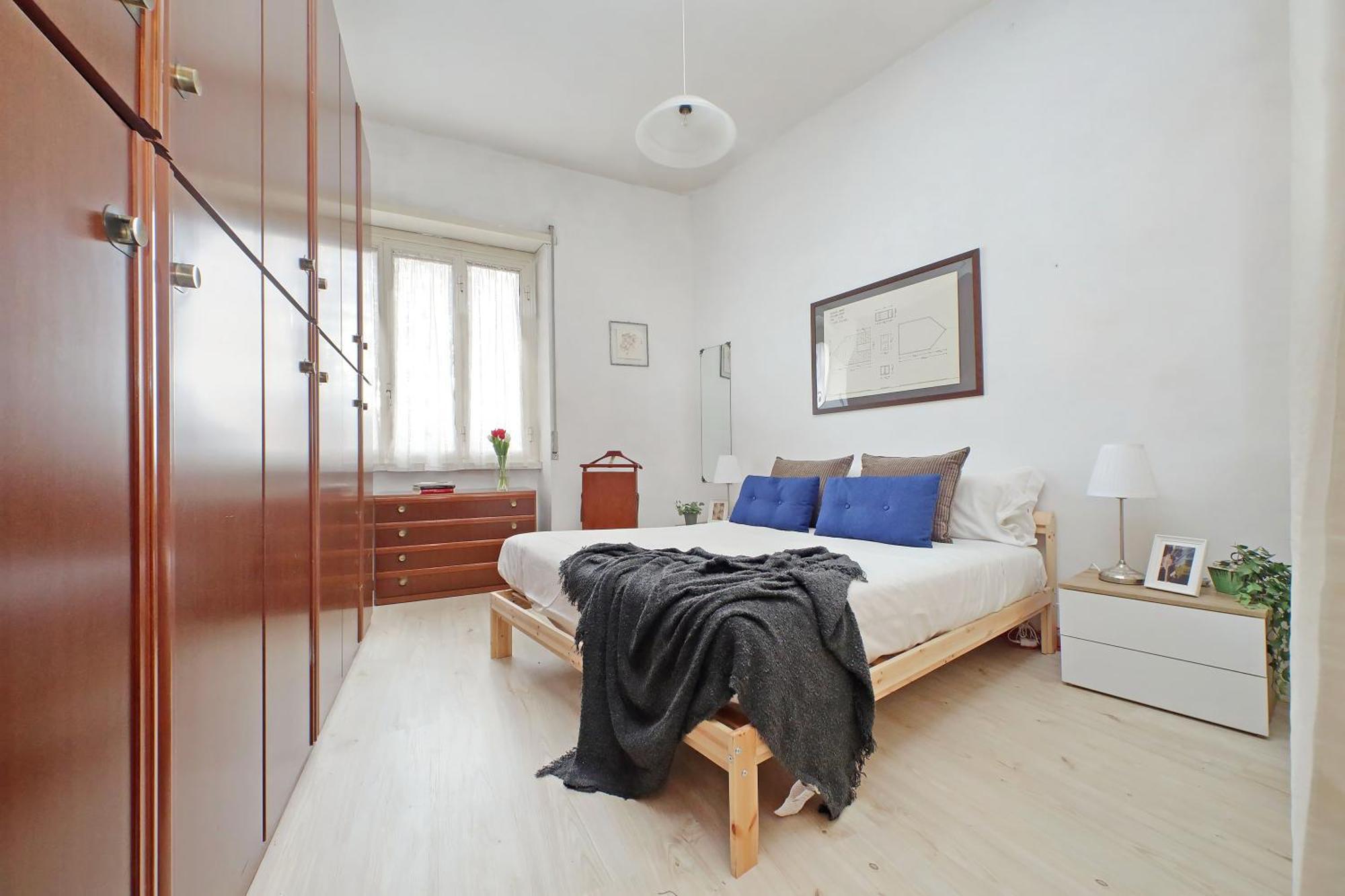 Casa Giannetta Appartement *