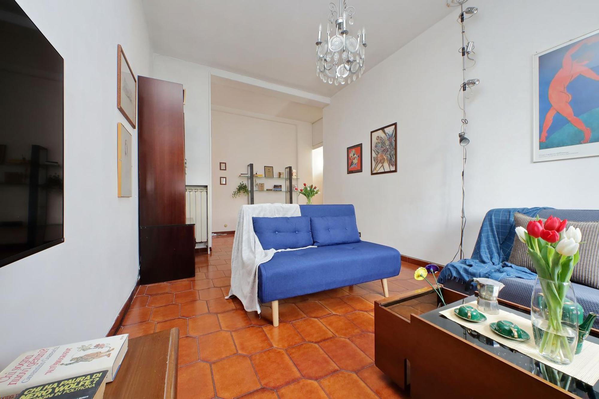 Casa Giannetta Appartement Rome