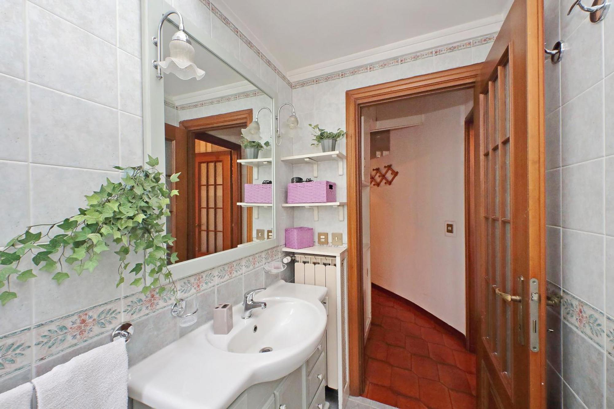 Appartement Casa Giannetta Rome