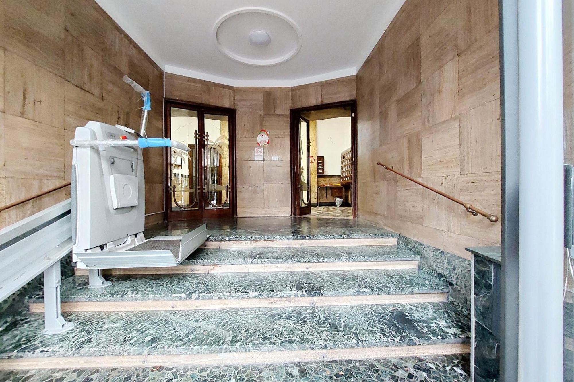 Appartement Casa Giannetta *