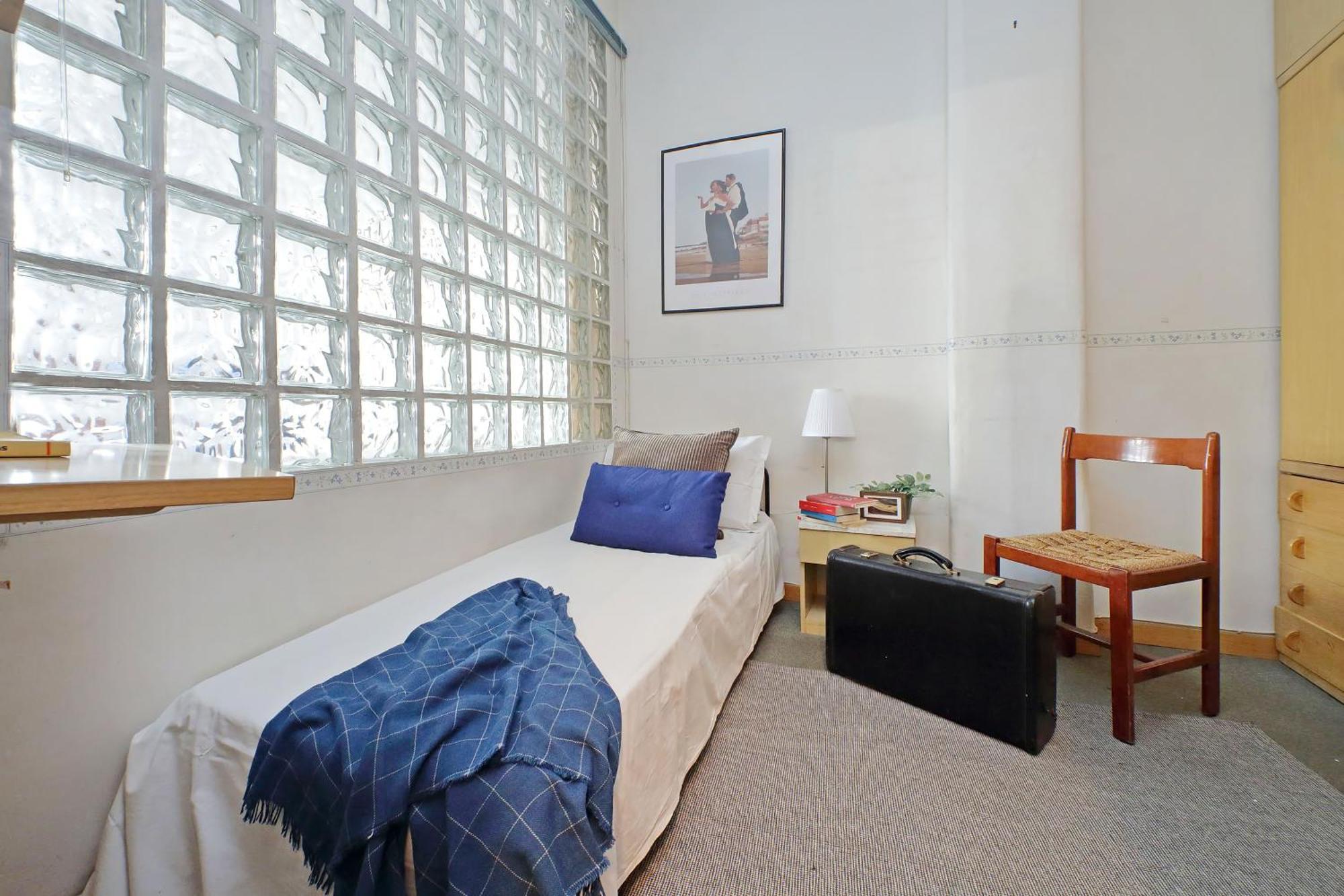 Casa Giannetta Appartement