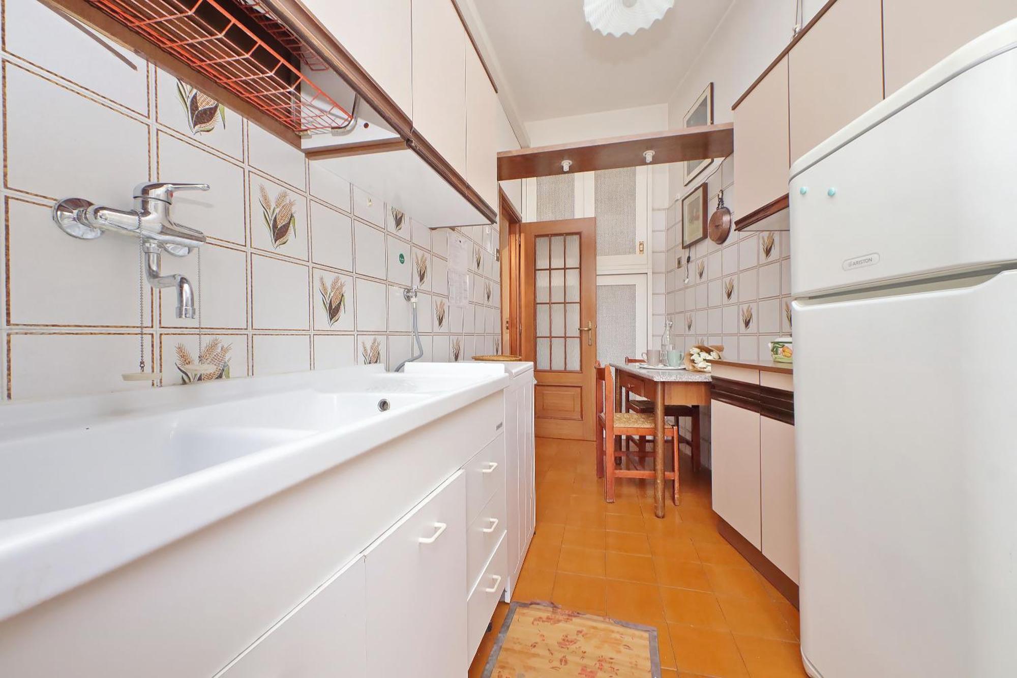 Appartement Casa Giannetta Rome