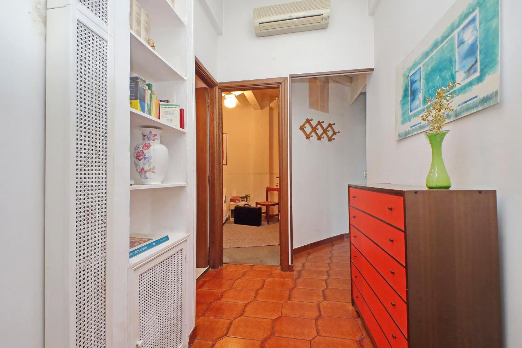 Casa Giannetta * Rome